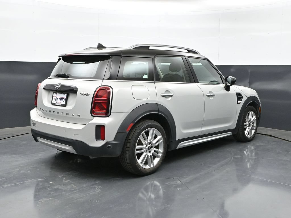 Used 2022 MINI Cooper Countryman FWD image 26