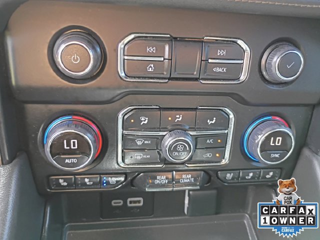 Used 2023 Chevrolet Tahoe High Country w/ Premium Package 2 AWD/4WD image 4