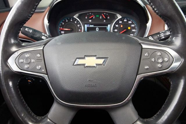 Used 2019 Chevrolet Traverse High Country image 8