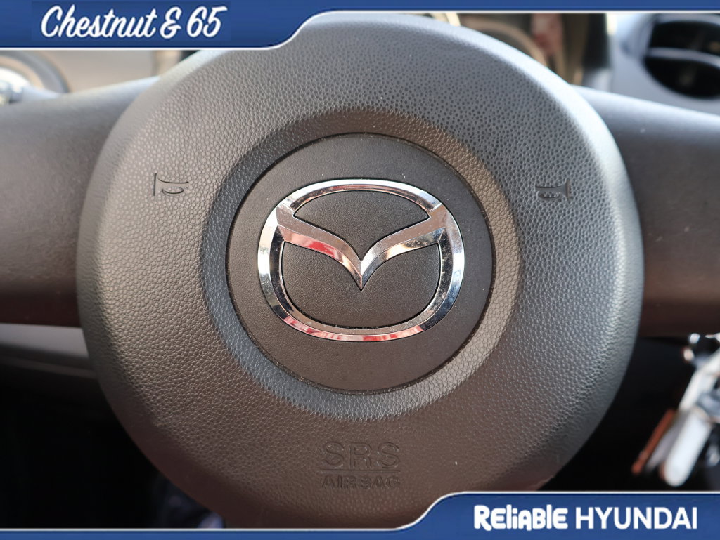 Used 2014 MAZDA MAZDA2 Sport FWD image 51