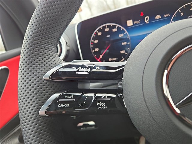 New 2026 Mercedes-Benz GLC 300 4MATIC image 18