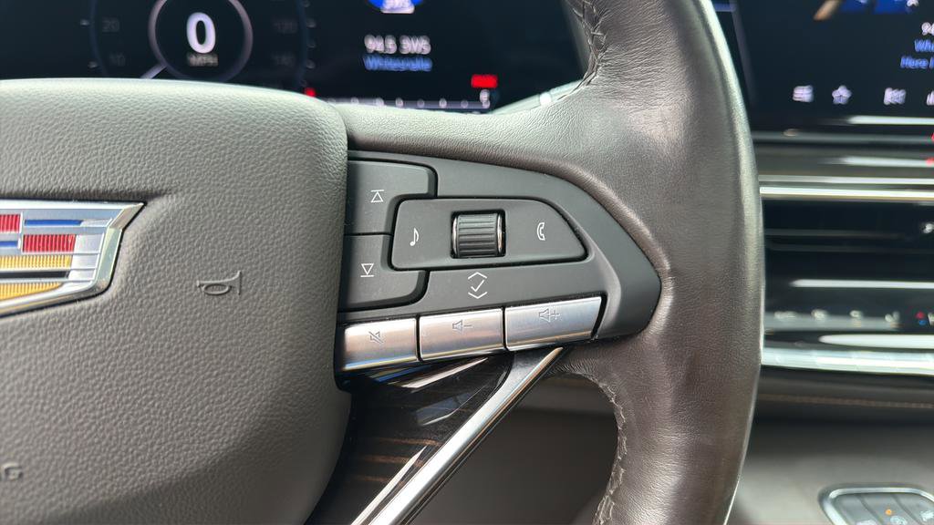 Certified 2023 Cadillac Escalade Sport w/ Touring Package image 32