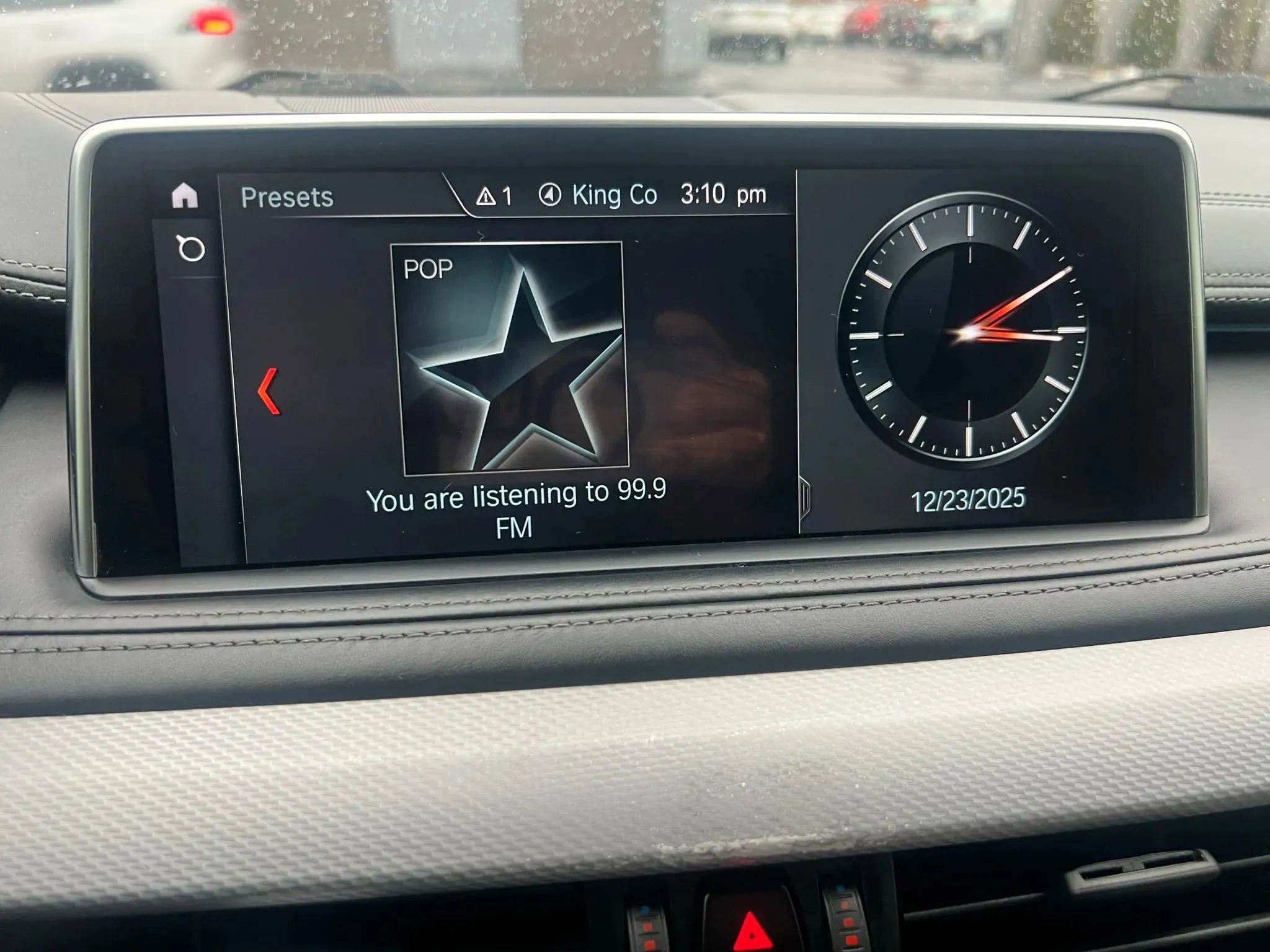 Used 2018 BMW X6 xDrive50i image 15