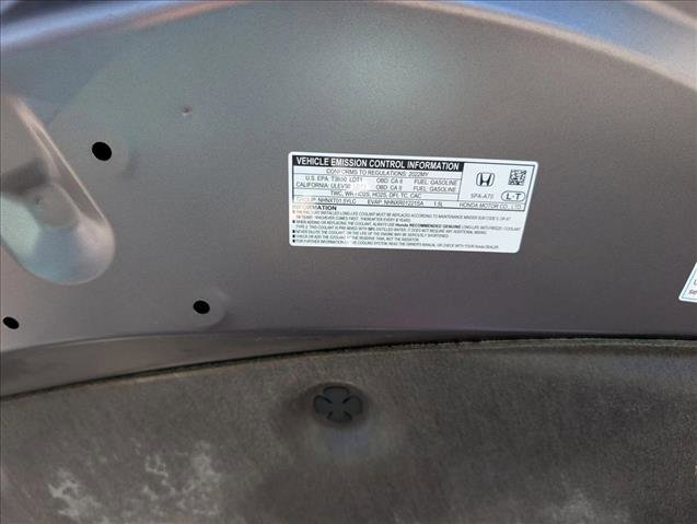 Used 2022 Honda CR-V EX image 21