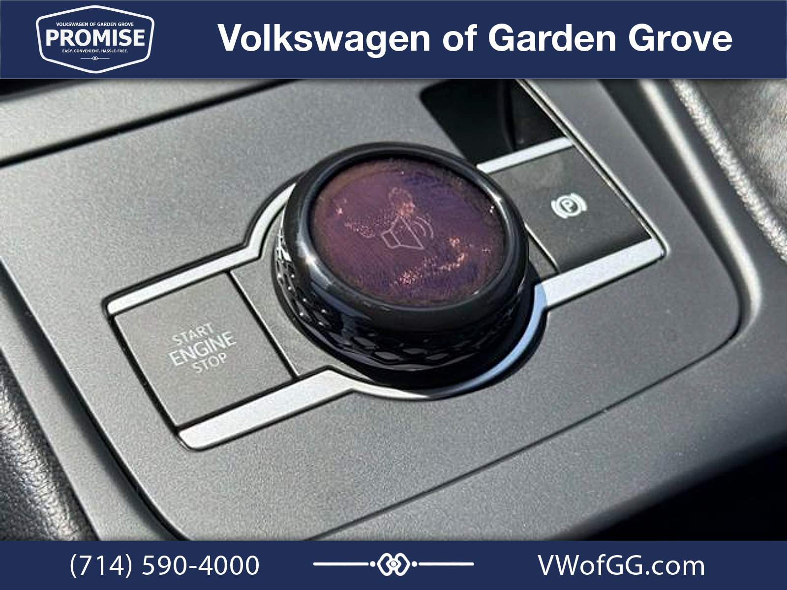 New 2026 Volkswagen Tiguan SE R-Line FWD image 20