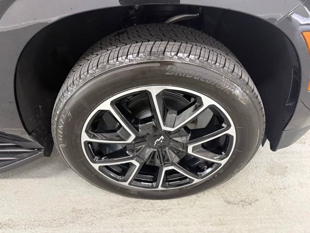 New 2026 Chevrolet Tahoe RST w/ Comfort Package RWD image 4