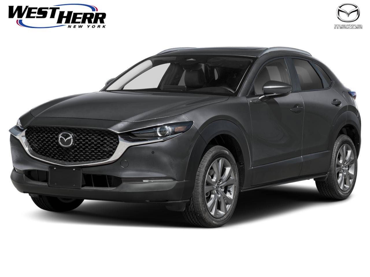New 2026 MAZDA CX-30 AWD 2.5 S image 1