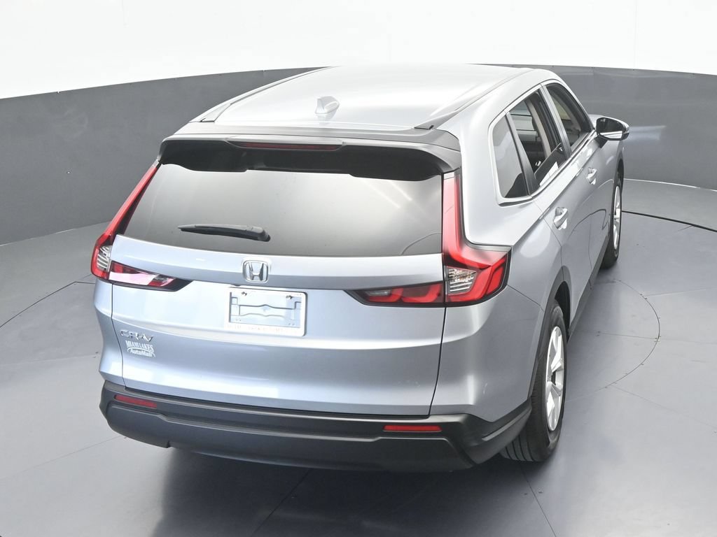 Used 2026 Honda CR-V LX image 45