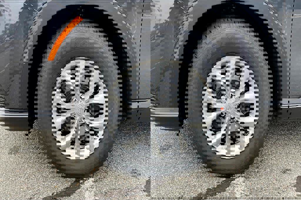 New 2026 Honda CR-V LX image 7