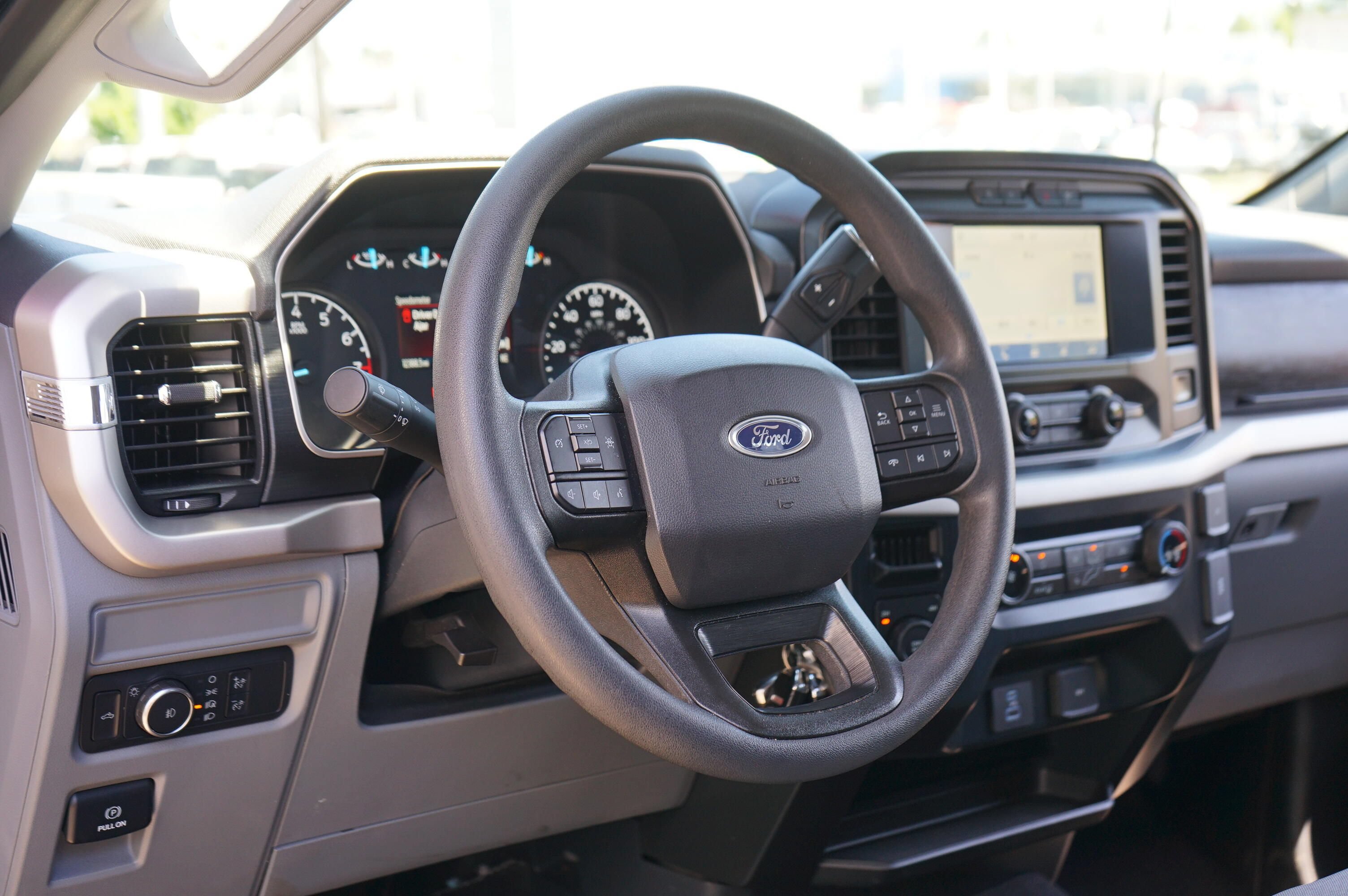 Used 2021 Ford F150 XL w/ Equipment Group 101A High AWD/4WD image 11