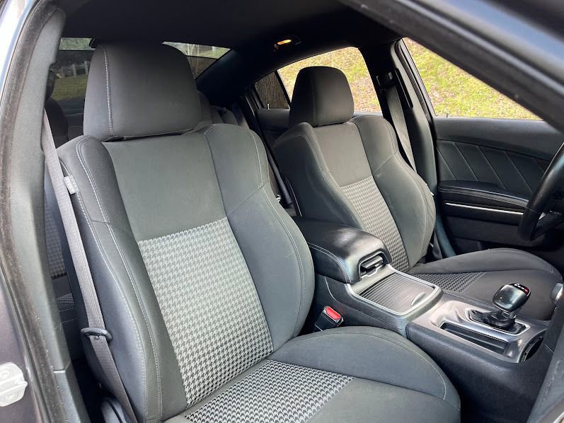 Used 2019 Dodge Charger R/T image 37