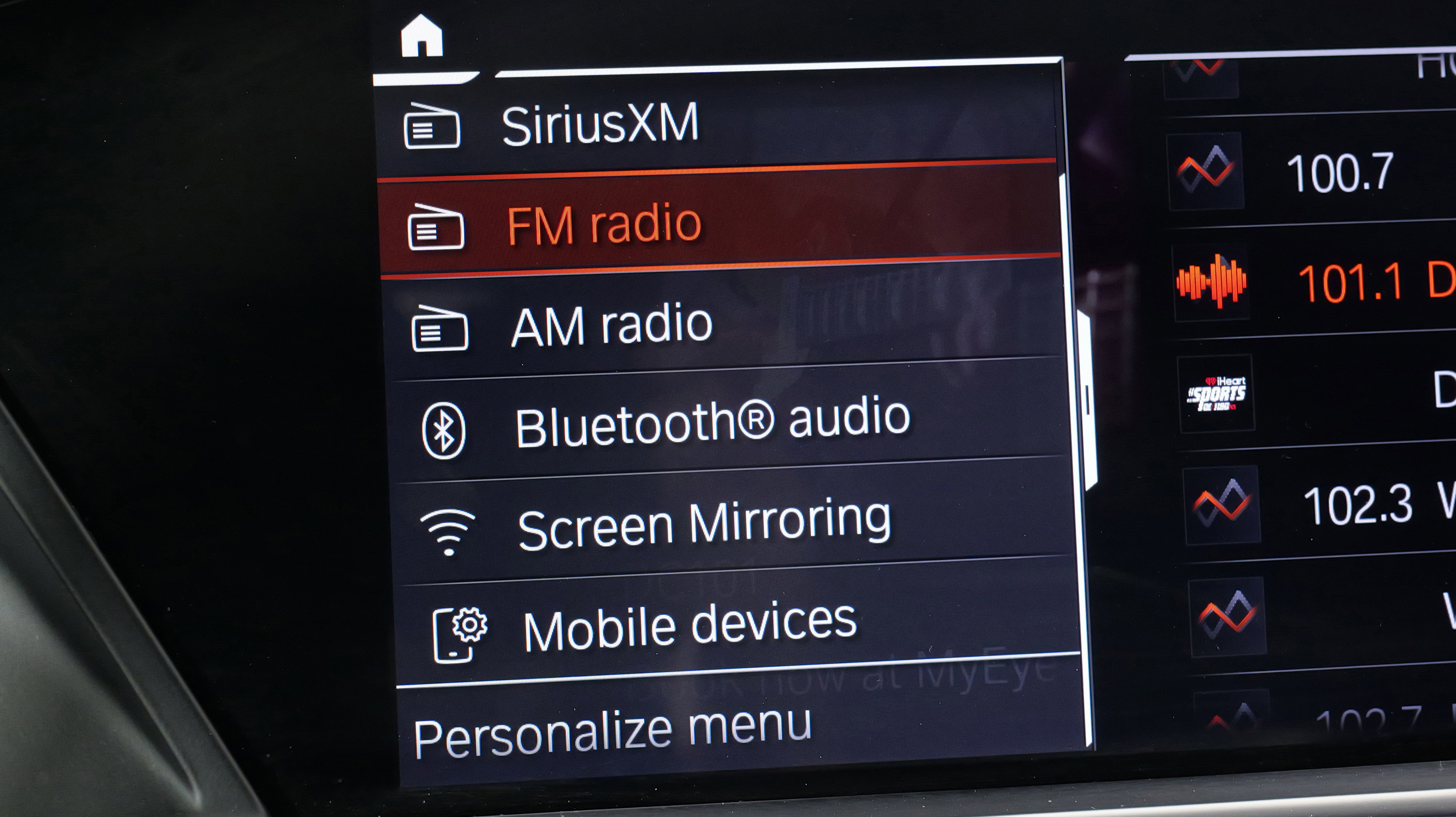 Used 2021 BMW X5 xDrive40i w/ Convenience Package image 51