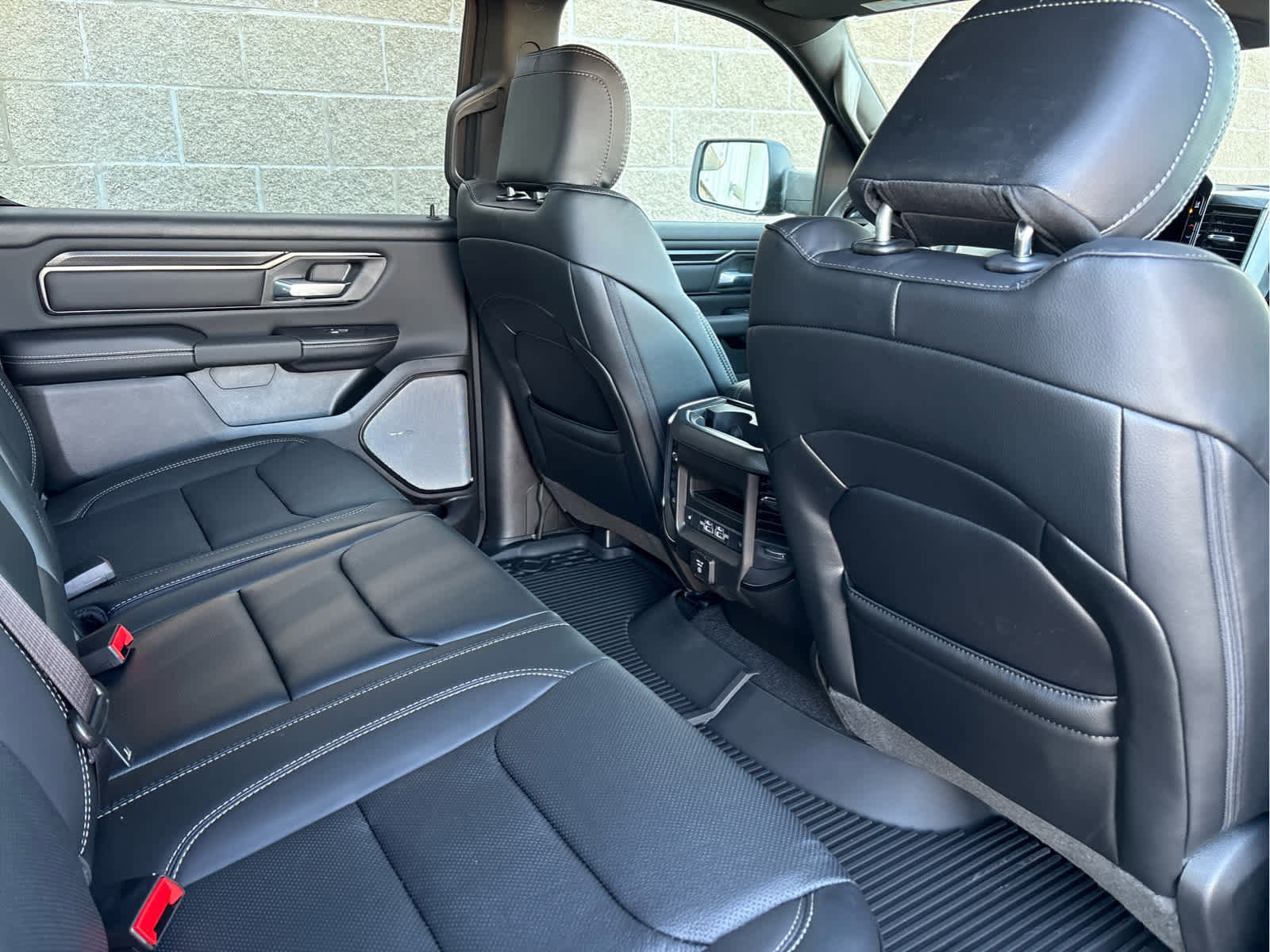 New 2026 RAM 1500 Rebel image 22