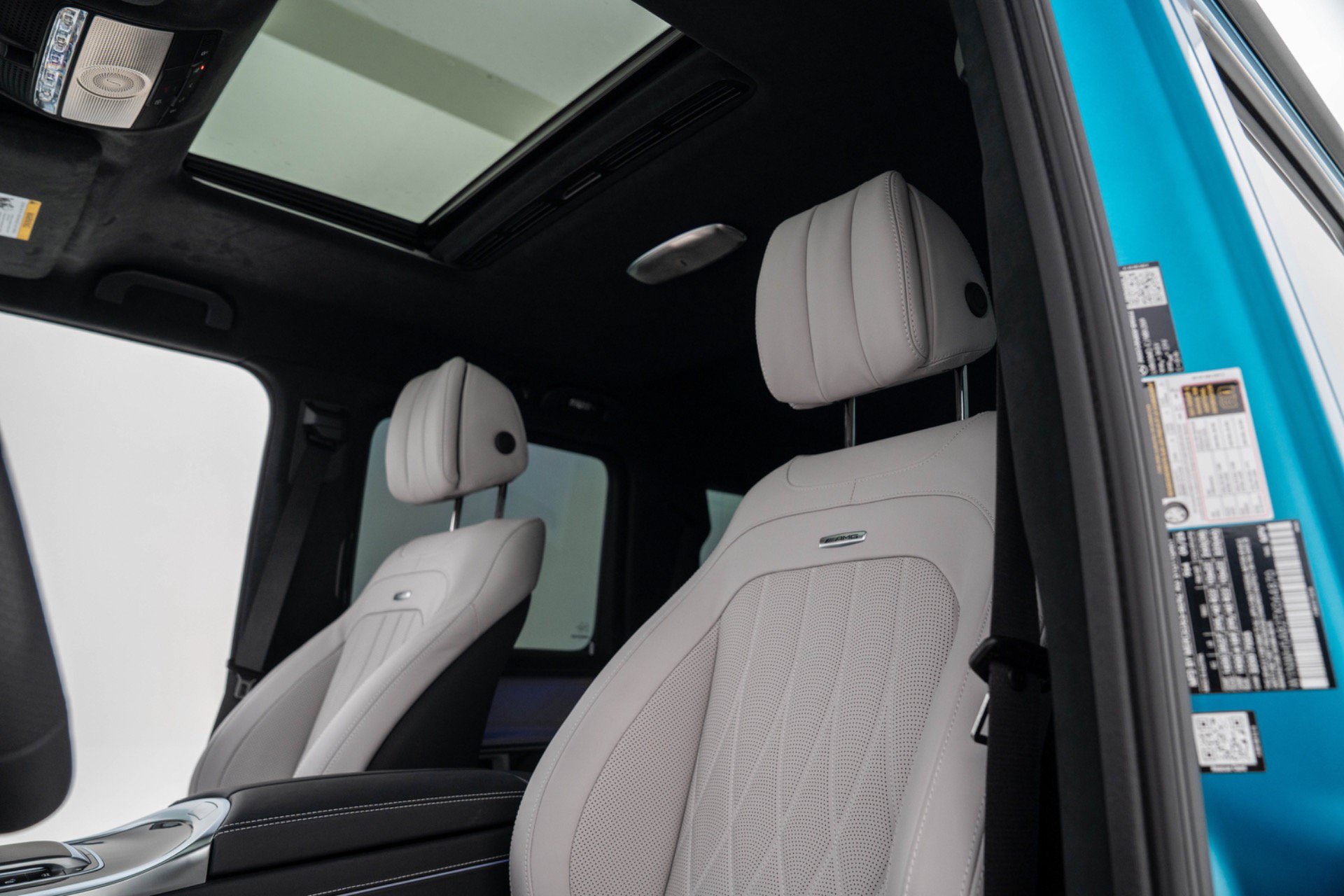 Used 2026 Mercedes-Benz G 63 AMG 4MATIC image 14
