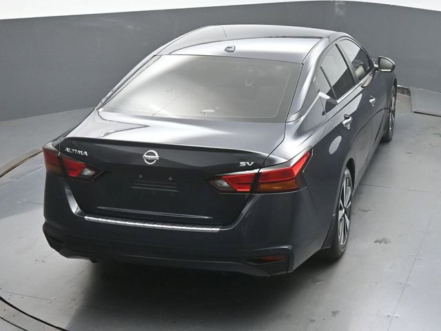 Used 2022 Nissan Altima 2.5 SV image 44