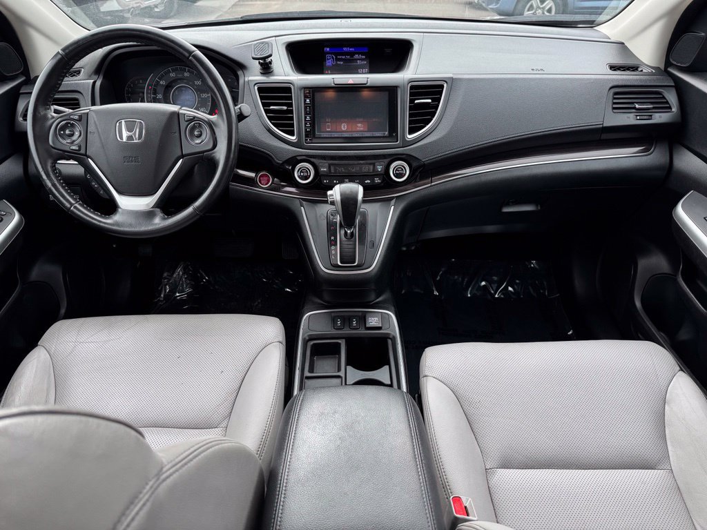Used 2015 Honda CR-V EX-L image 14