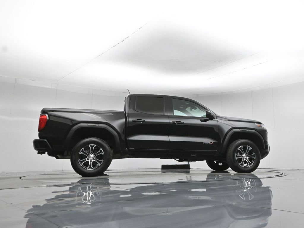 Used 2023 GMC Canyon AT4 AWD/4WD image 53