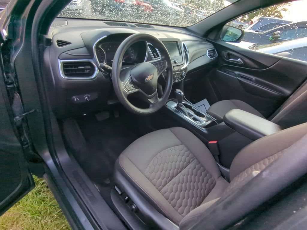 Used 2019 Chevrolet Equinox LT FWD image 7