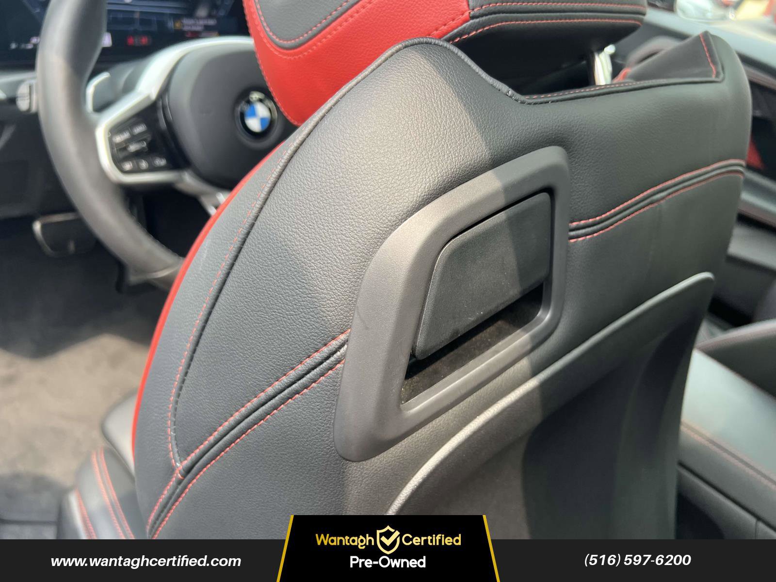 Used 2025 BMW M240i xDrive Coupe w/ Premium Package image 13