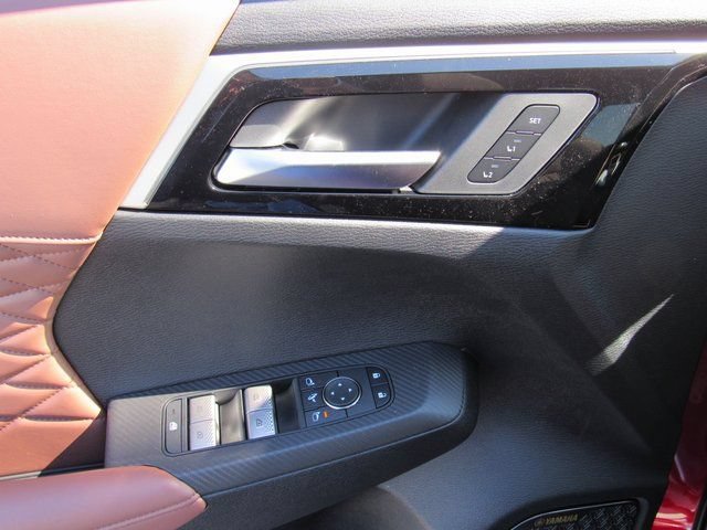 New 2026 Mitsubishi Outlander SEL FWD image 11