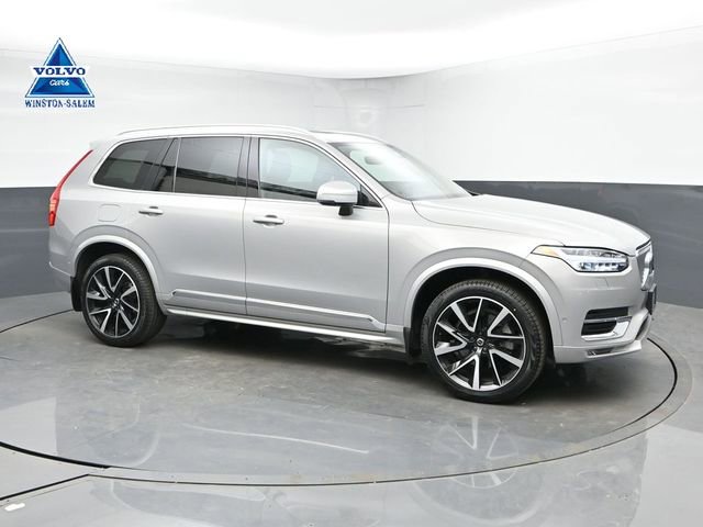 Used 2023 Volvo XC90 B5 Plus w/ Protection Package Premier AWD/4WD image 1