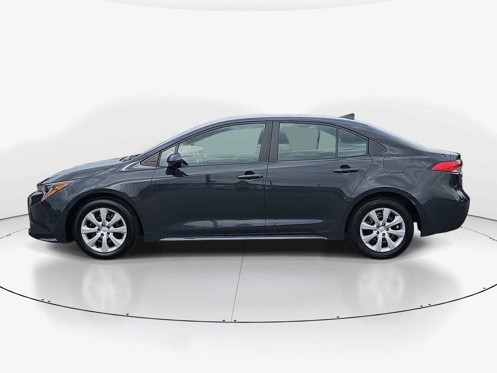 Used 2024 Toyota Corolla LE FWD image 10