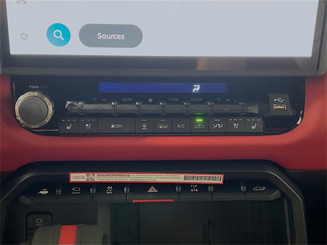 New 2026 Toyota Tundra TRD Pro image 22