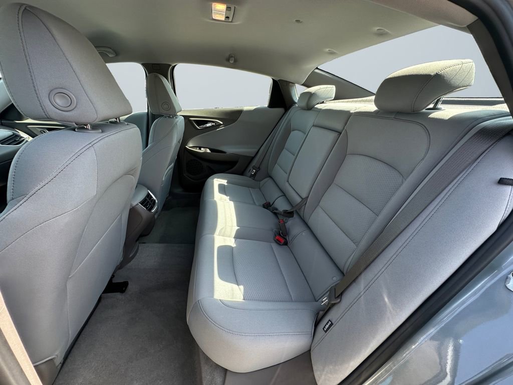 Used 2023 Chevrolet Malibu LT w/ LPO, Floor Liner Package image 13
