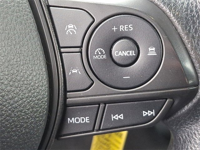 Used 2024 Toyota Corolla LE image 22