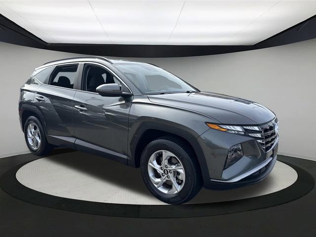 Used 2023 Hyundai Tucson SEL image 4