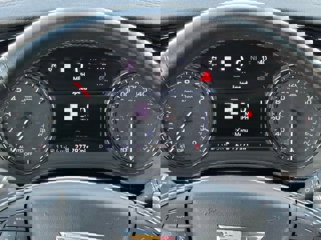 Certified 2023 Cadillac XT5 Sportv w/ Technology Package image 3