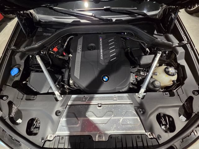 Used 2023 BMW X4 M40i w/ Premium Package AWD/4WD image 25