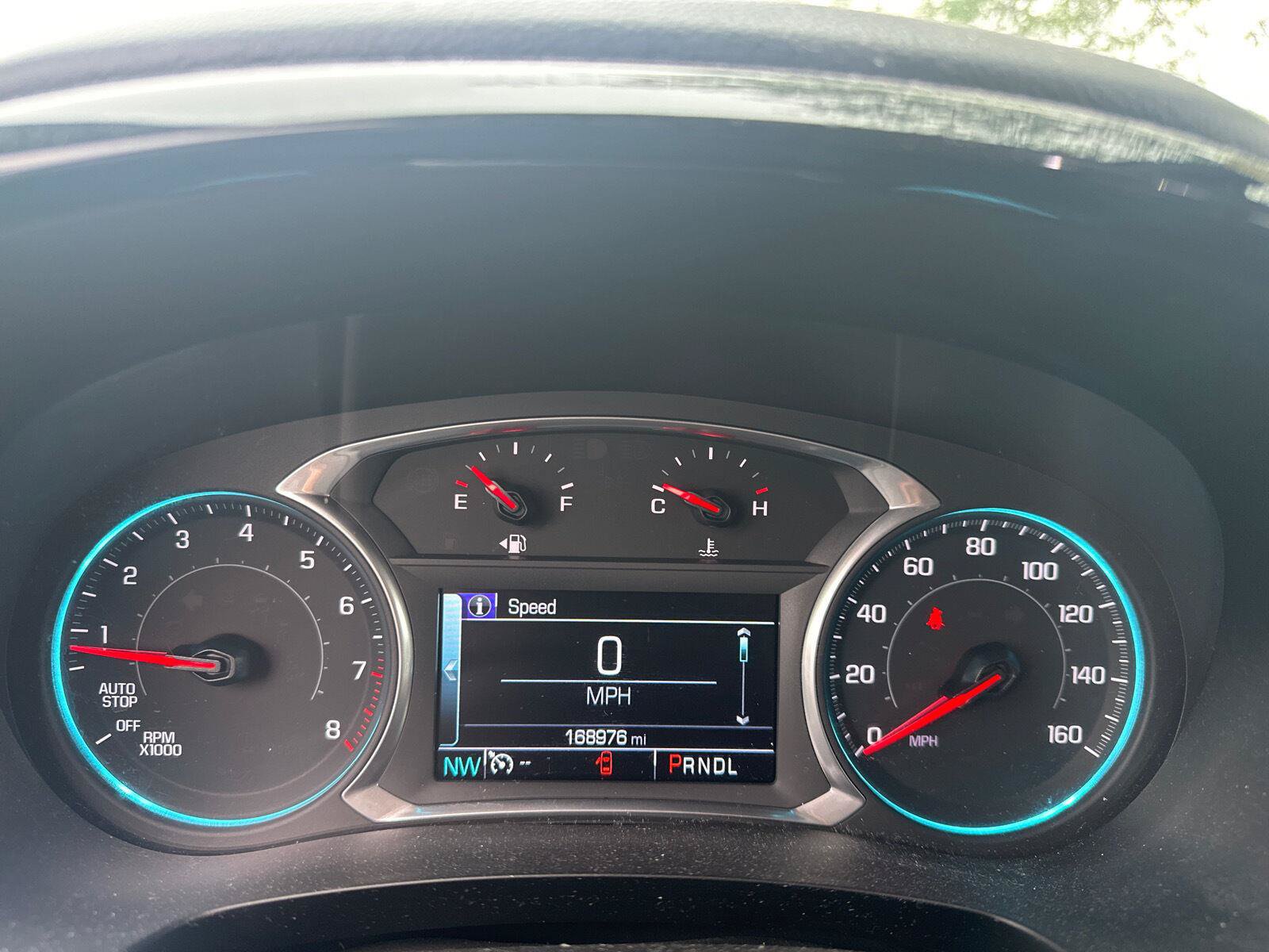 Used 2019 Chevrolet Traverse LT FWD image 16