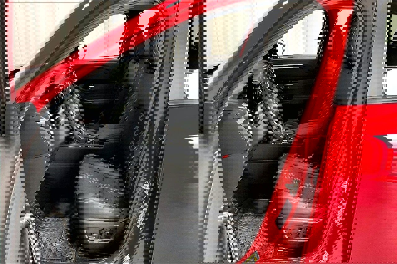 Used 2024 MAZDA CX-50 AWD 2.5 S w/ Cargo Package image 15