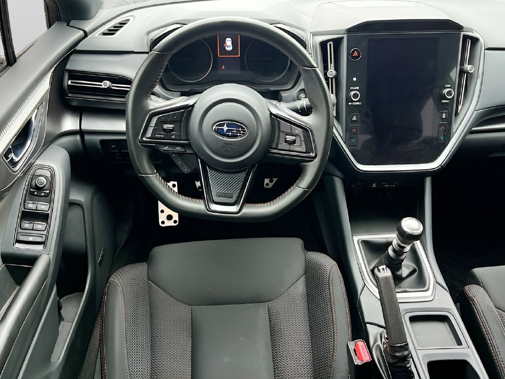 Used 2023 Subaru WRX Premium AWD/4WD image 24