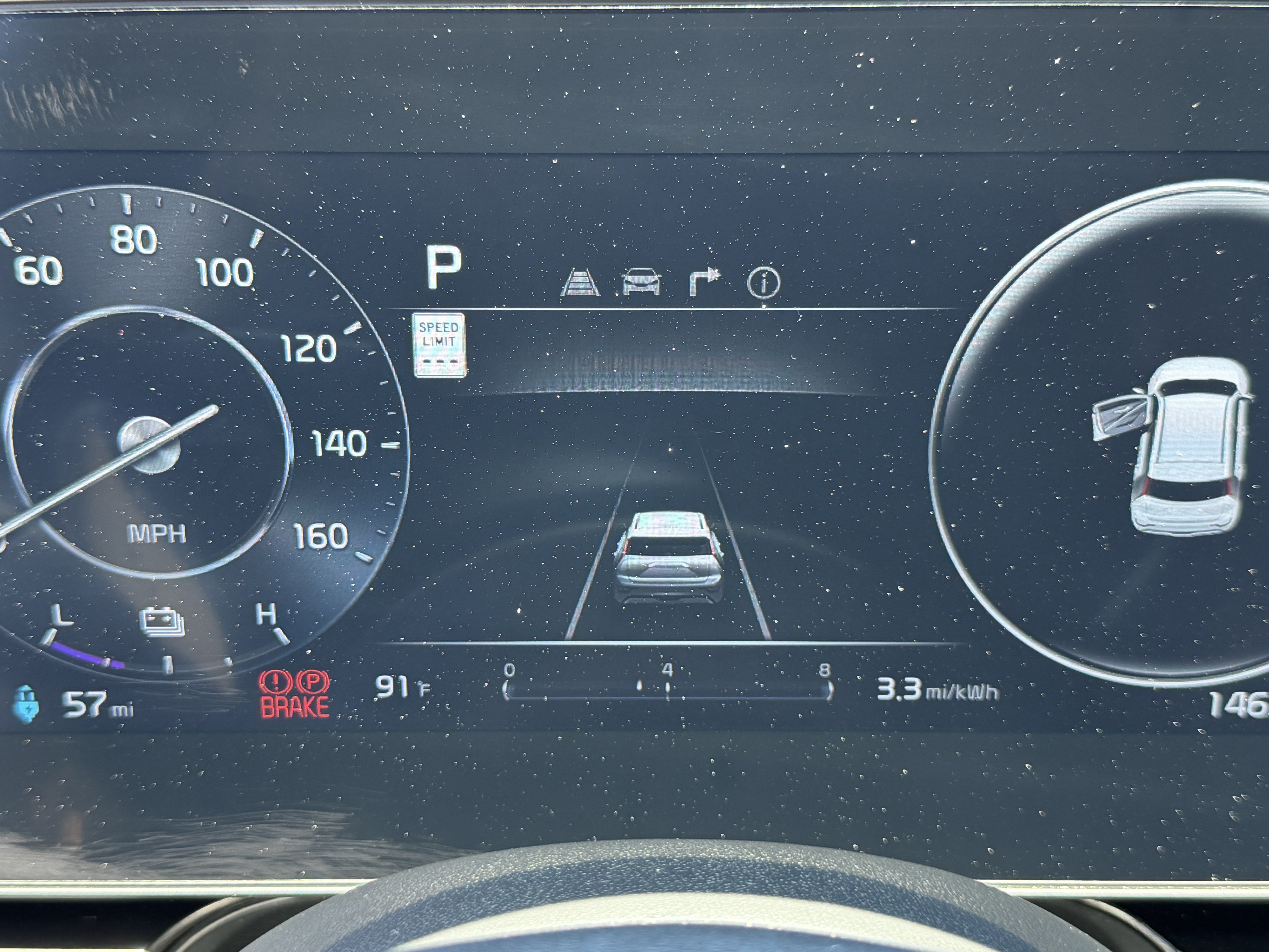 Certified 2026 Kia Niro Wind w/ Wind Preserve Package FWD image 21