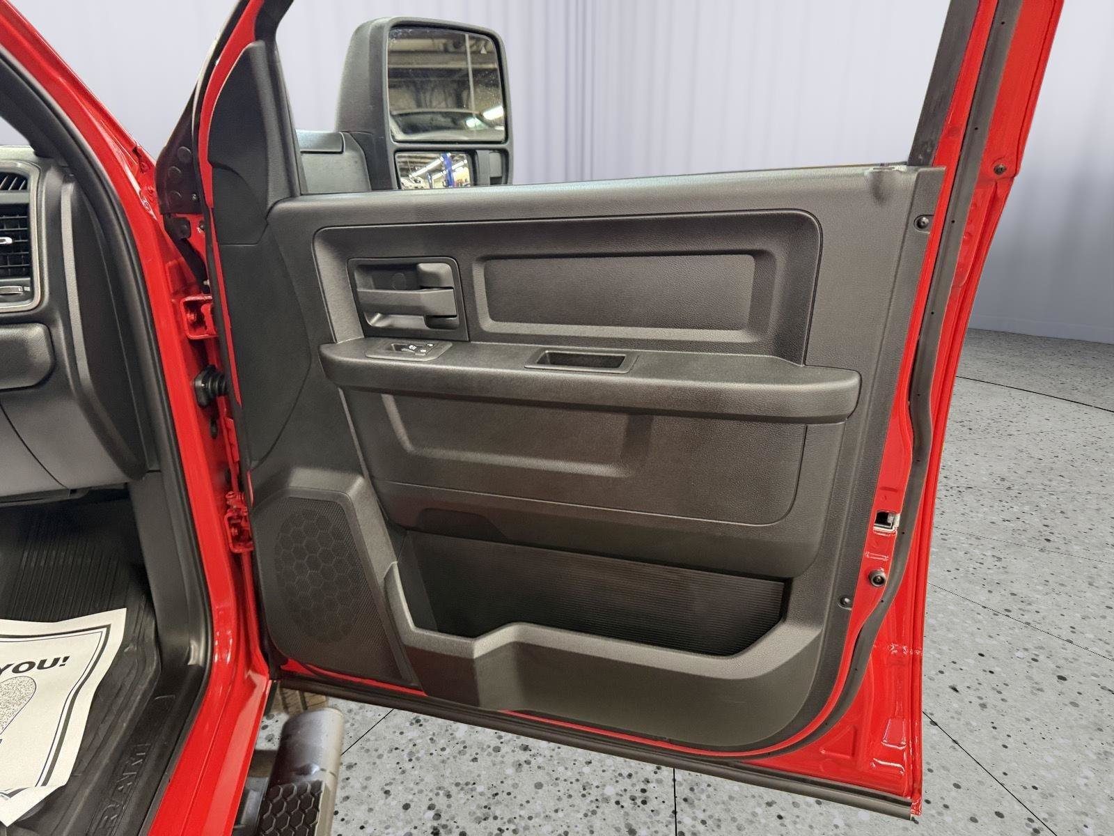 New 2026 RAM 2500 Tradesman AWD/4WD image 42
