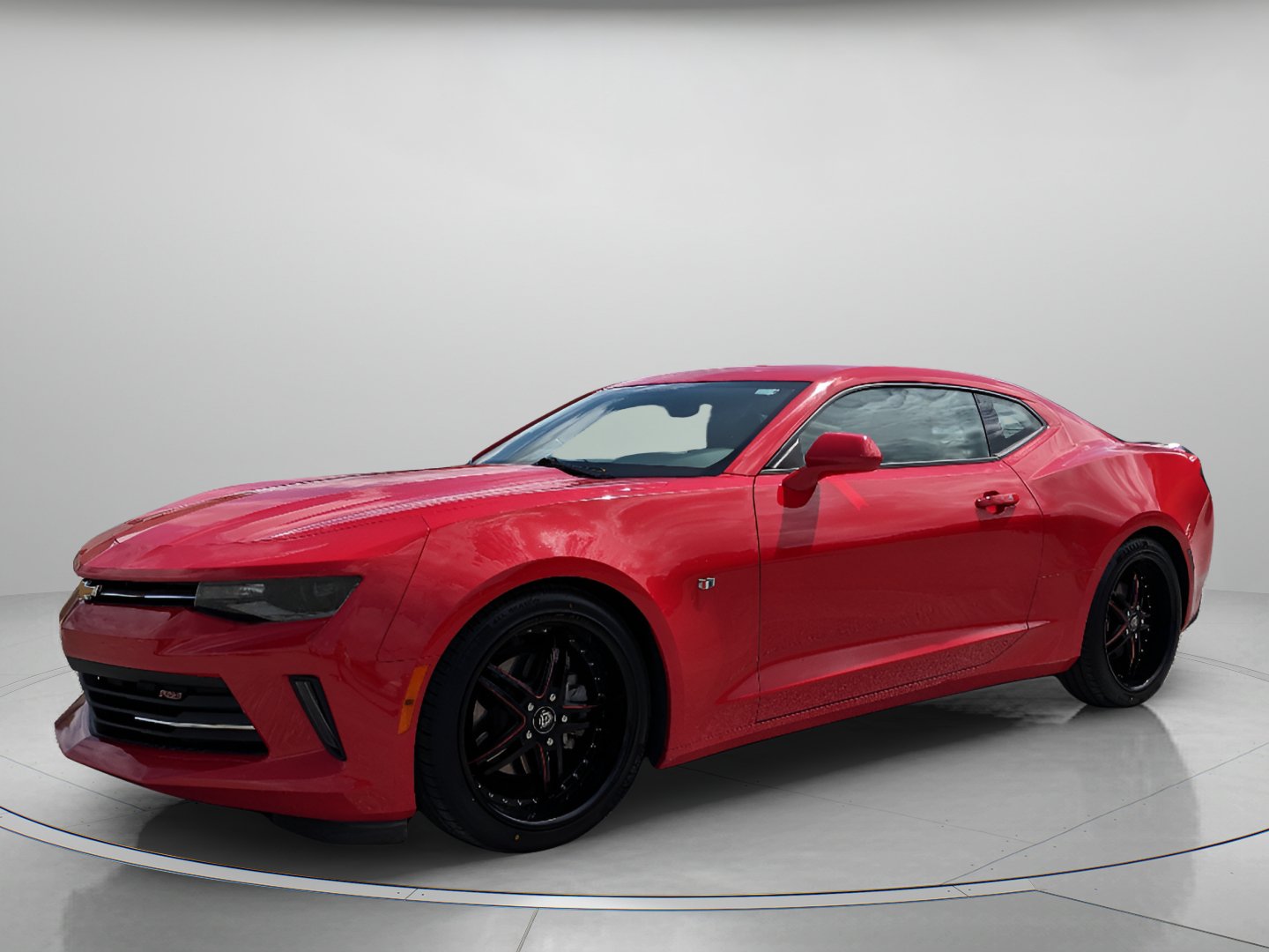 Used 2018 Chevrolet Camaro LT w/ RS Package RWD video 2