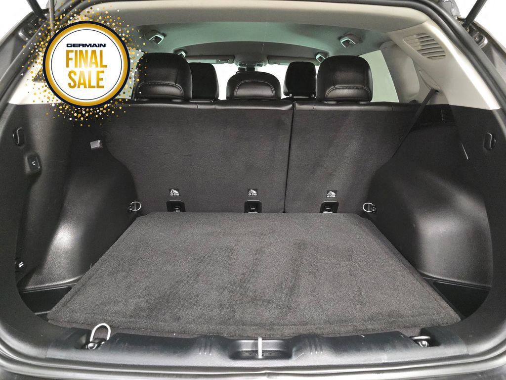 Used 2022 Jeep Compass Latitude w/ Convenience Group image 18