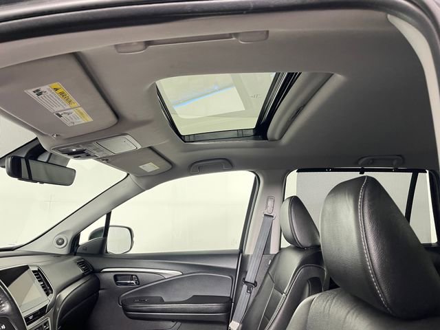 Used 2020 Honda Pilot EX-L image 16