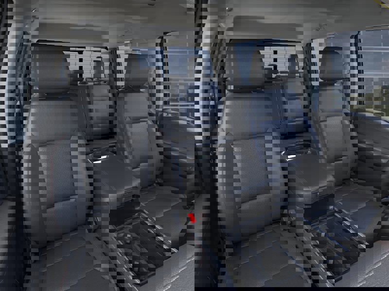 New 2026 Ford F350 Lariat w/ Chrome Package image 10