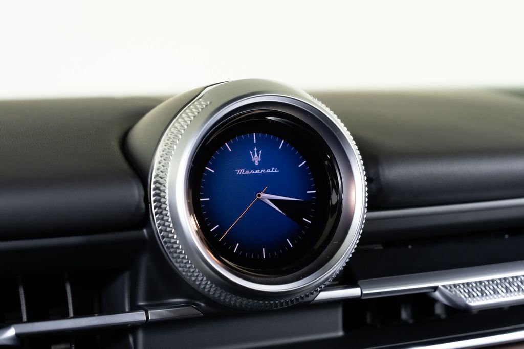 New 2026 Maserati Grecale Modena AWD/4WD image 27