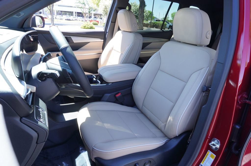 New 2026 Buick Enclave Preferred w/ Power Package FWD image 15