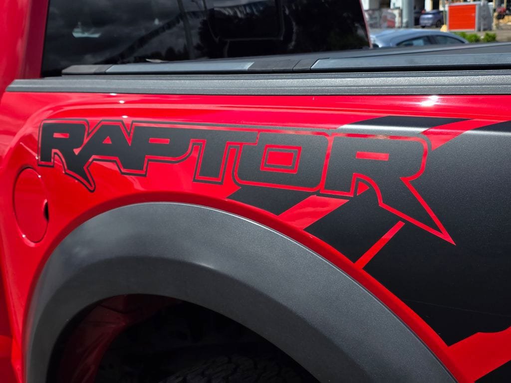 Used 2020 Ford F150 Raptor w/ Equipment Group 802A Luxury AWD/4WD image 36
