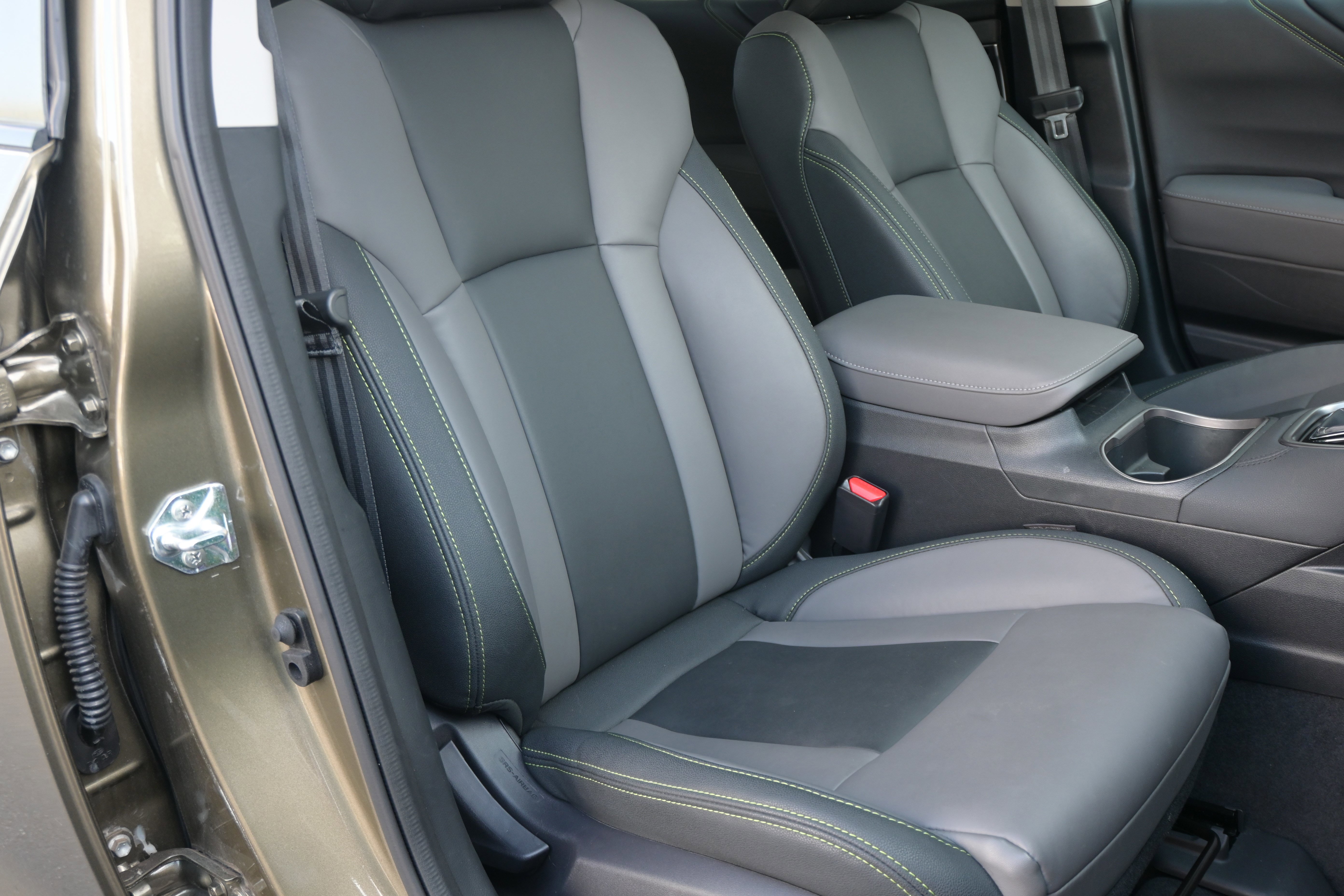 Used 2025 Subaru Outback Onyx Edition image 33