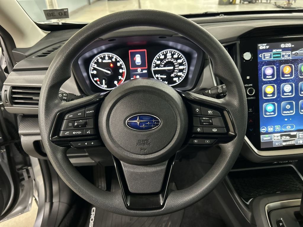 Certified 2025 Subaru Crosstrek 2.0i Premium image 18