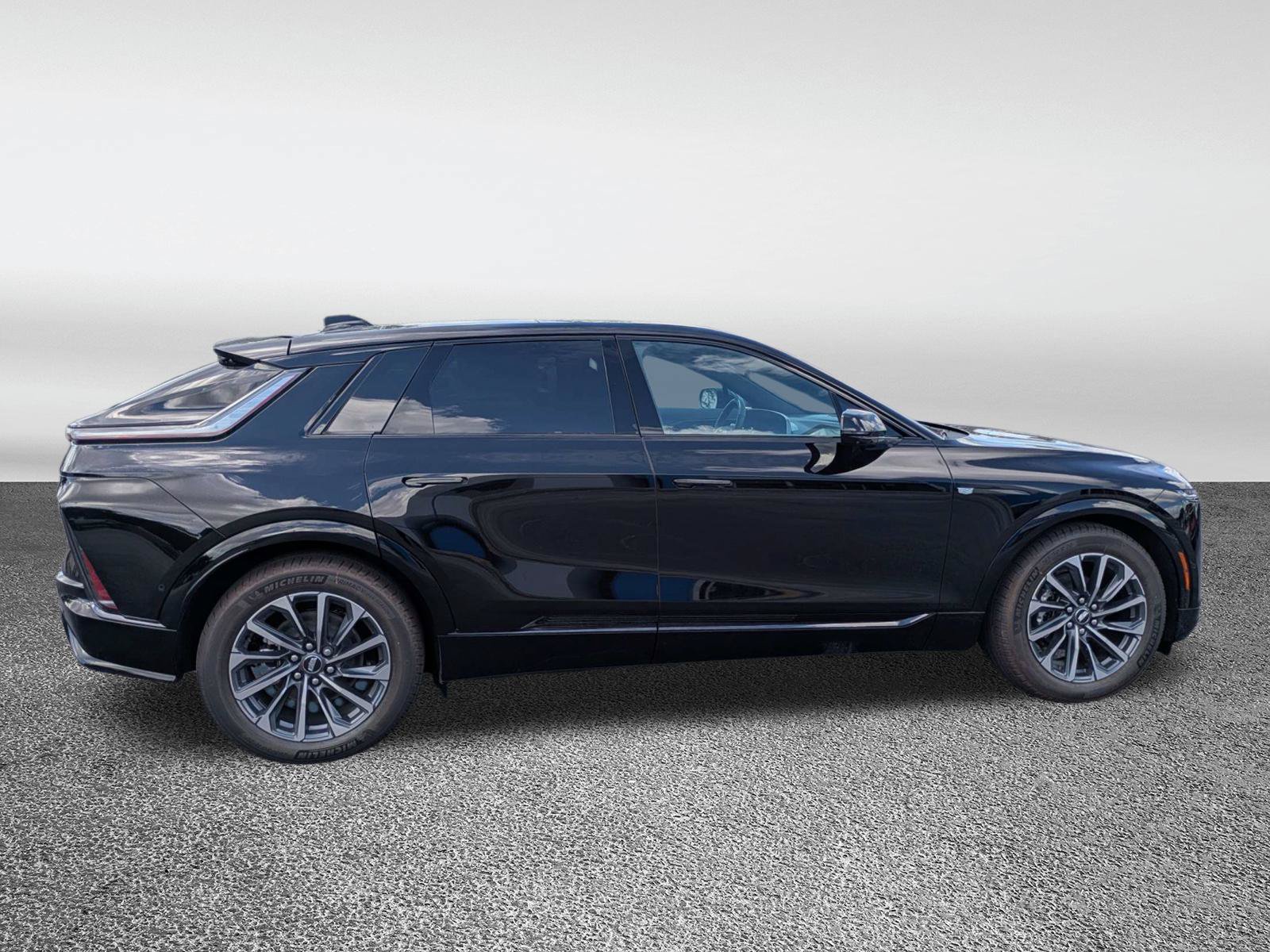 New 2026 Cadillac Lyriq Premium Sport RWD image 24