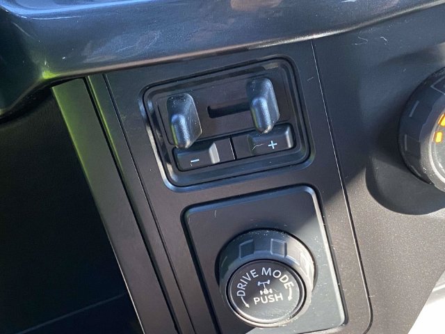 Used 2021 Ford F150 XL w/ STX Appearance Package RWD image 21