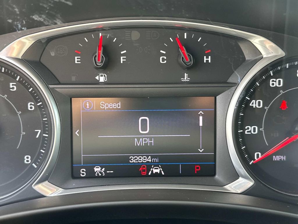 Used 2022 GMC Terrain SLE w/ Driver Convenience Package image 25