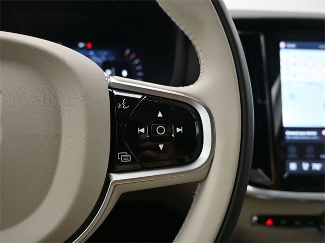 New 2026 Volvo V60 B5 Cross Country Plus w/ Protection Package Premier image 24